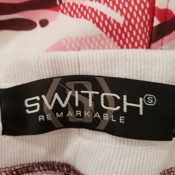 Switch Remarkable size 2XL - Picture 4 of 7